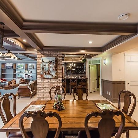 Grace Guest House Вайт-Рок Екстер'єр фото