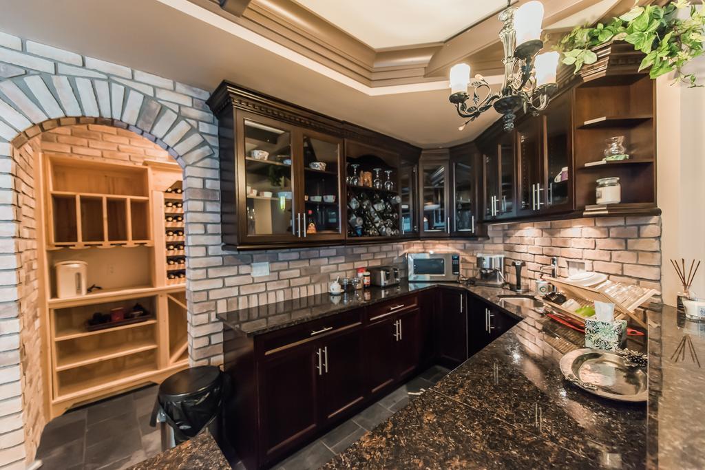 Grace Guest House Вайт-Рок Екстер'єр фото