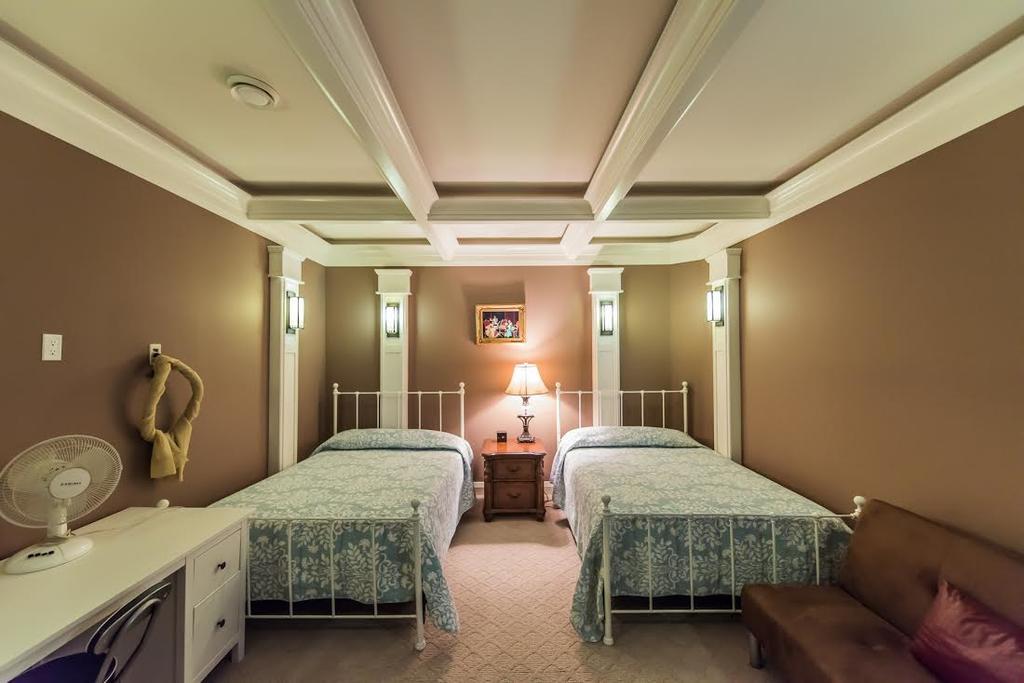 Grace Guest House Вайт-Рок Екстер'єр фото
