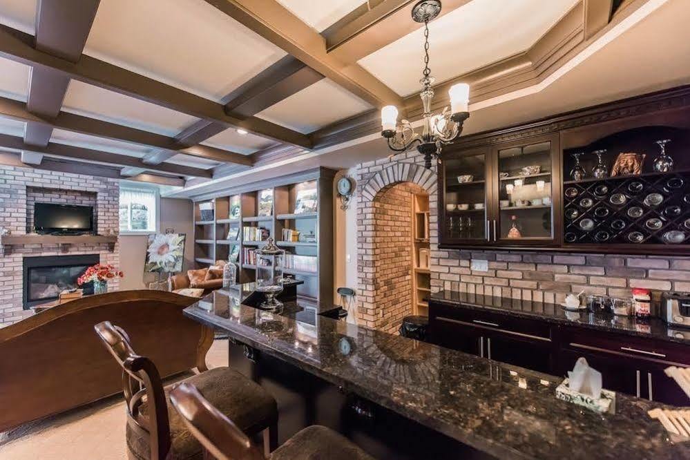Grace Guest House Вайт-Рок Екстер'єр фото